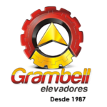 Grambell Elevadores Logo